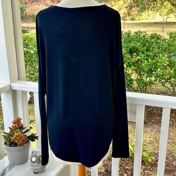 Rag & Bone Lightweight Sweater - Picture 2 of 5